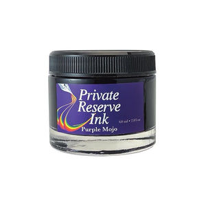 Private Reserve 60ml Ink Bottle Purple Mojo, Private Reserve, Ink Bottle, private-reserve-60ml-ink-bottle-purple-mojo, Purple, Cityluxe