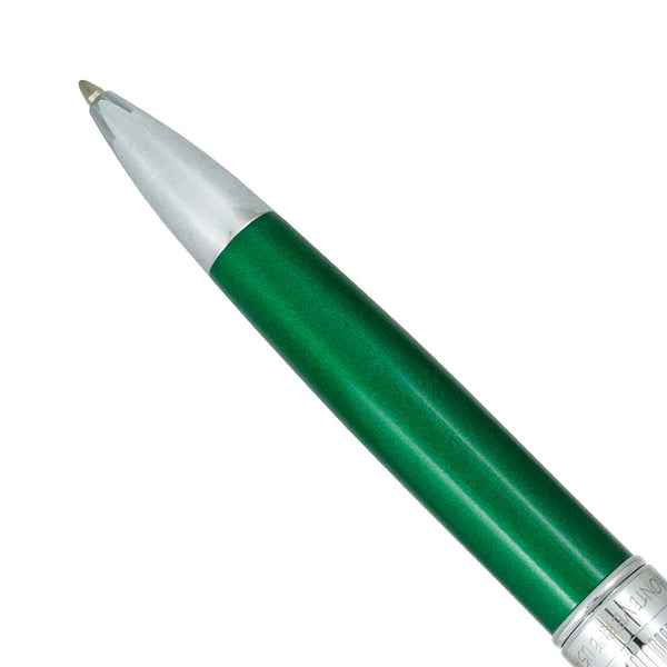 将图片加载到图库查看器，Monteverde Rodeo Drive Ballpoint Pen Green Stardust, Monteverde, Ballpoint Pen, monteverde-rodeo-drive-ballpoint-pen-green-stardust, can be engraved, Green, Monteverde Rodeo, Cityluxe
