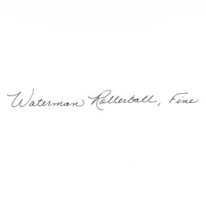 Waterman Expert3 Laque Black CT Rollerball Pen, Waterman, Rollerball Pen, waterman-expert3-laque-black-ct-rollerball-pen, Black, can be engraved, Cityluxe