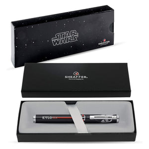 Sheaffer Star Wars Pop Kylo Ren Rollerball Pen, Sheaffer, Rollerball Pen, sheaffer-star-wars-pop-kylo-ren-rollerball-pen, can be engraved, Cityluxe