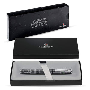 Sheaffer Star Wars Pop Death Star Rollerball Pen, Sheaffer, Rollerball Pen, sheaffer-star-wars-pop-death-star-rollerball-pen, can be engraved, Cityluxe