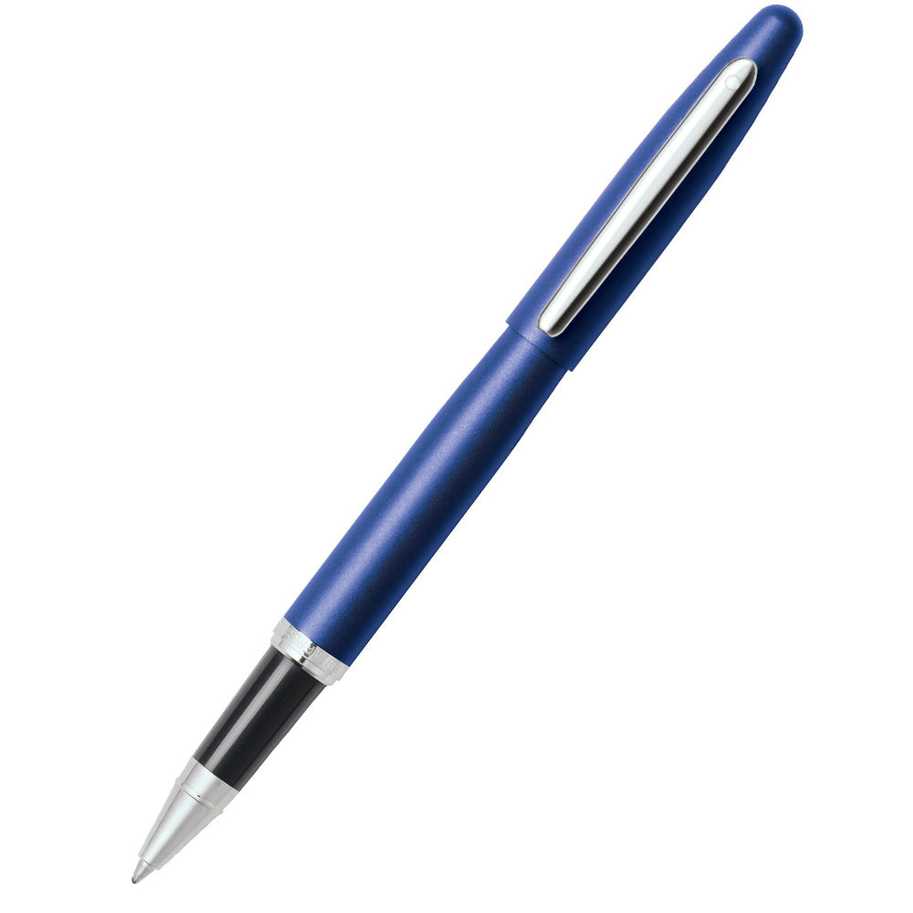 Sheaffer VFM Neon Blue Rollerball Pen – Cityluxe