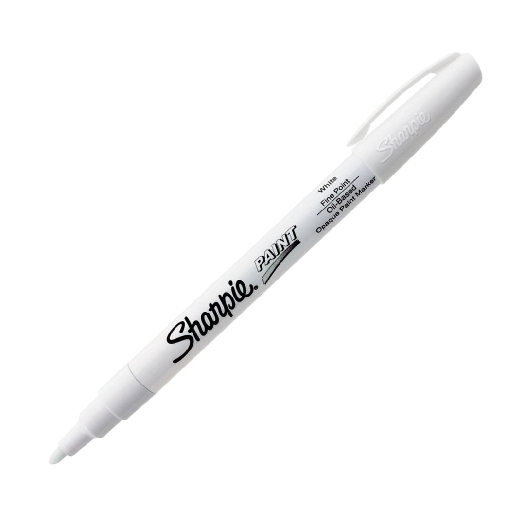Sharpie Oil Based Paint Marker Fine — detail view