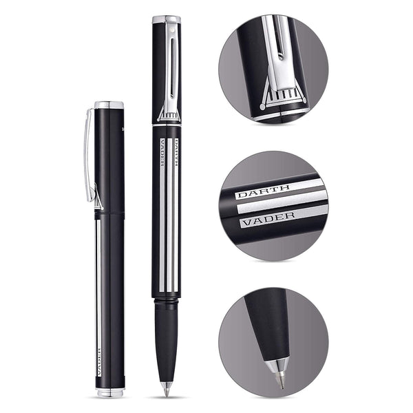 画像をギャラリービューアに読み込む, Sheaffer Starwars Pop  Darth Vader Rollerball Pen, Sheaffer, Rollerball Pen, sheaffer-starwars-pop-darth-vader-rollerball-pen, can be engraved, Cityluxe
