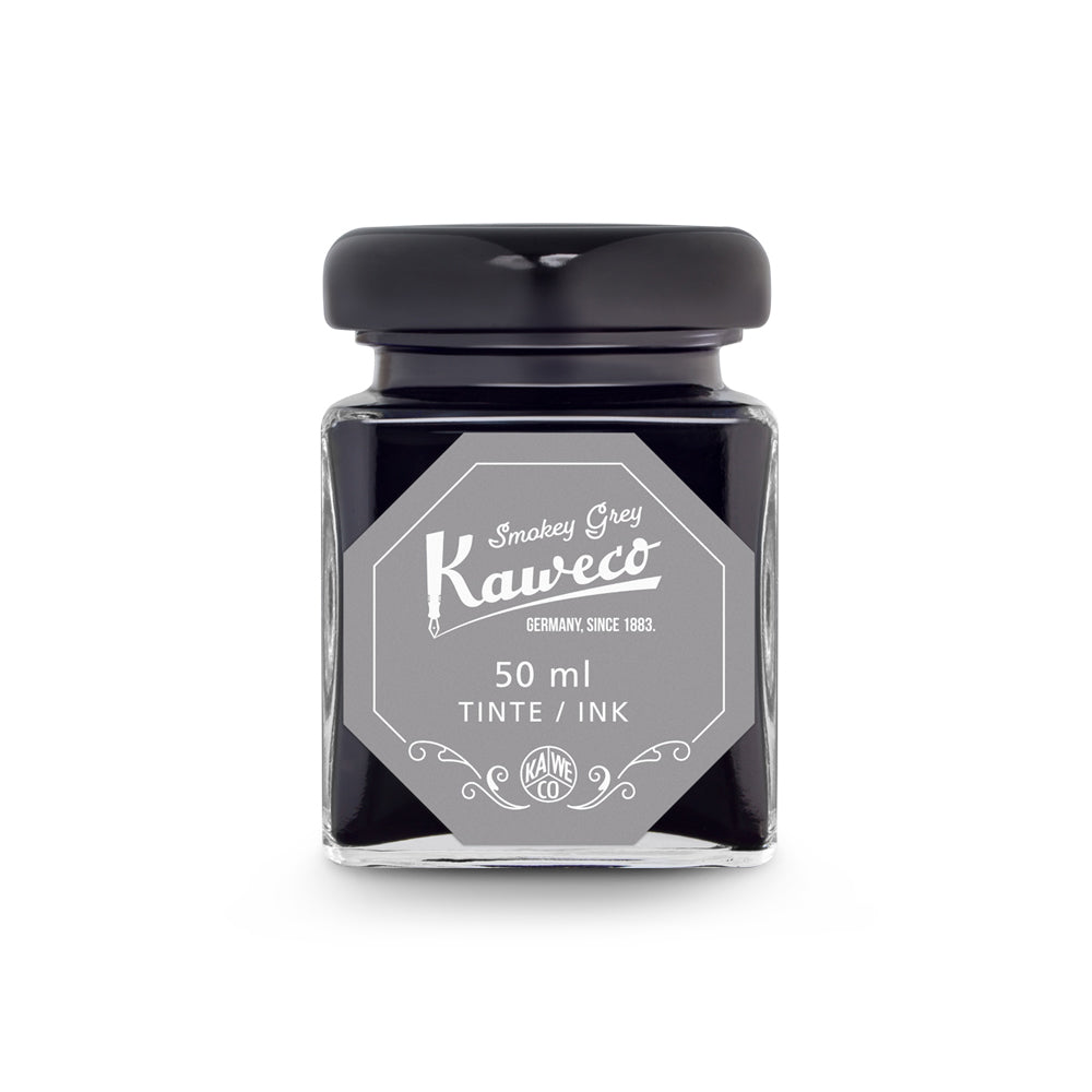 Kaweco Ink Bottle 50ml, Kaweco, Ink Bottle, kaweco-ink-bottle-50ml, , Cityluxe