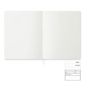MD Notebook Cotton F0, MD Paper, Notebook, md-notebook-cotton-f0, Blank, Cityluxe
