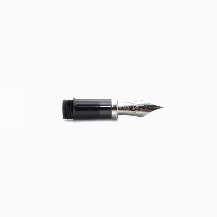 TWSBI Vac700R Fountain Pen Nib Set — front view