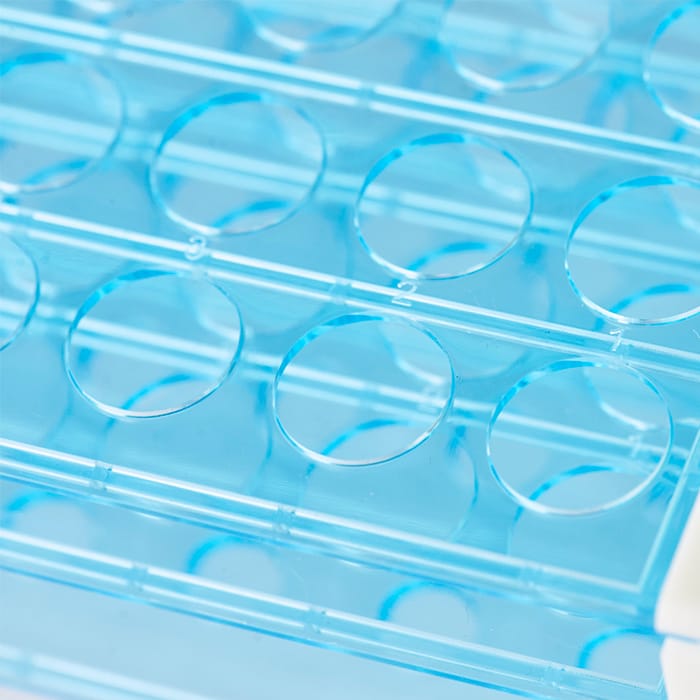 Vial Holder (18mm DIA x 40 vials), Cityluxe, Vial Holder, vial-holder-18mm-dia-x-40-vials, , Cityluxe