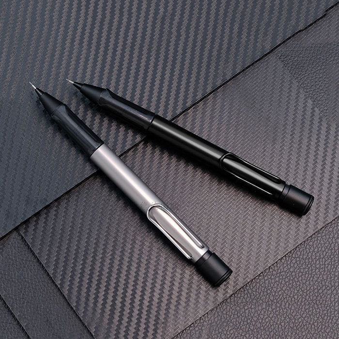 Lamy AL-Star Mechanical Pencil Black, Lamy, Mechanical Pencil, lamy-al-star-mechanical-pencil-black, can be engraved, Cityluxe