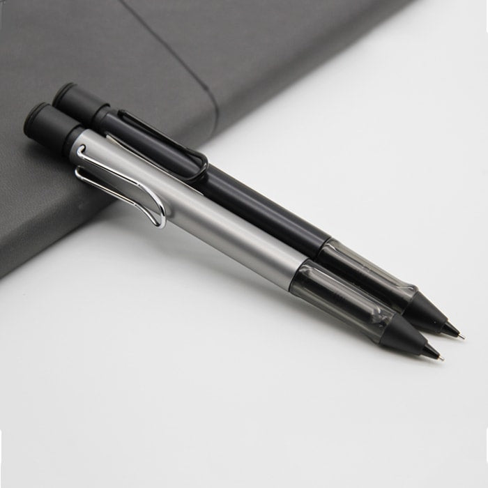Lamy AL-Star Mechanical Pencil Black, Lamy, Mechanical Pencil, lamy-al-star-mechanical-pencil-black, can be engraved, Cityluxe