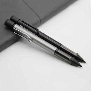 LAMY AL-Star Mechanical Pencil - 0.5 mm - Graphite, Lamy, Mechanical Pencil, lamy-al-star-mechanical-pencil-graphite, can be engraved, Cityluxe