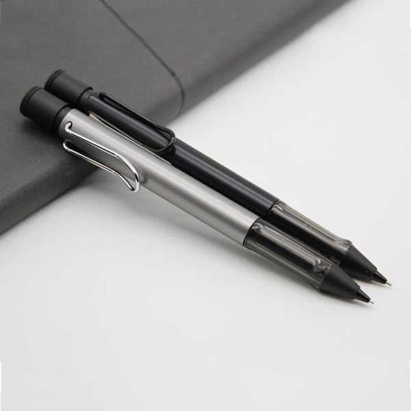 画像をギャラリービューアに読み込む, LAMY AL-Star Mechanical Pencil - 0.5 mm - Graphite, Lamy, Mechanical Pencil, lamy-al-star-mechanical-pencil-graphite, can be engraved, Cityluxe
