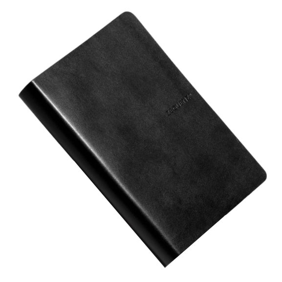 将图片加载到图库查看器，Zequenz Signature Classic Notebook B6, Zequenz, Notebook, zequenz-signature-classic-notebook-b6, , Cityluxe
