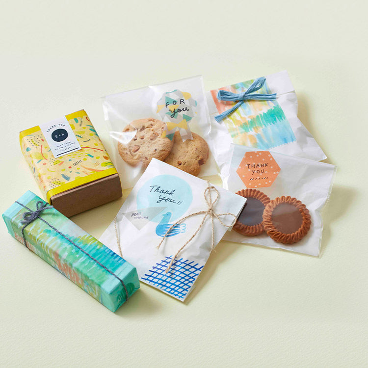 Hitotoki Masking Tape Book A5 Paint, Hitotoki, Masking Tape Book, hitotoki-masking-tape-book-a5-paint, , Cityluxe