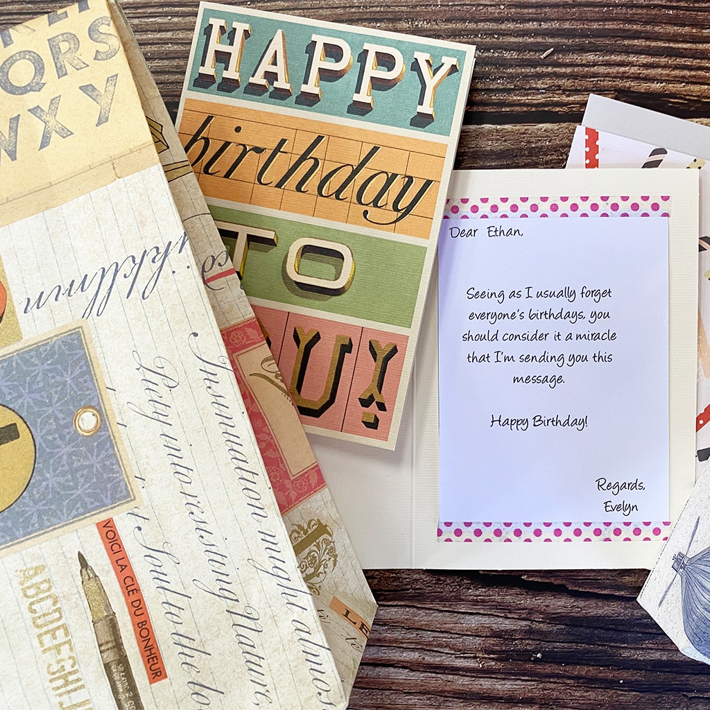 Gift Wrapping with Card, Cityluxe, Gift Wrapping, gift-wrapping-with-card, , Cityluxe