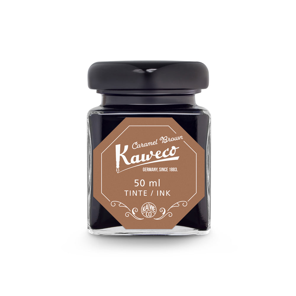 Kaweco Ink Bottle 50ml, Kaweco, Ink Bottle, kaweco-ink-bottle-50ml, , Cityluxe