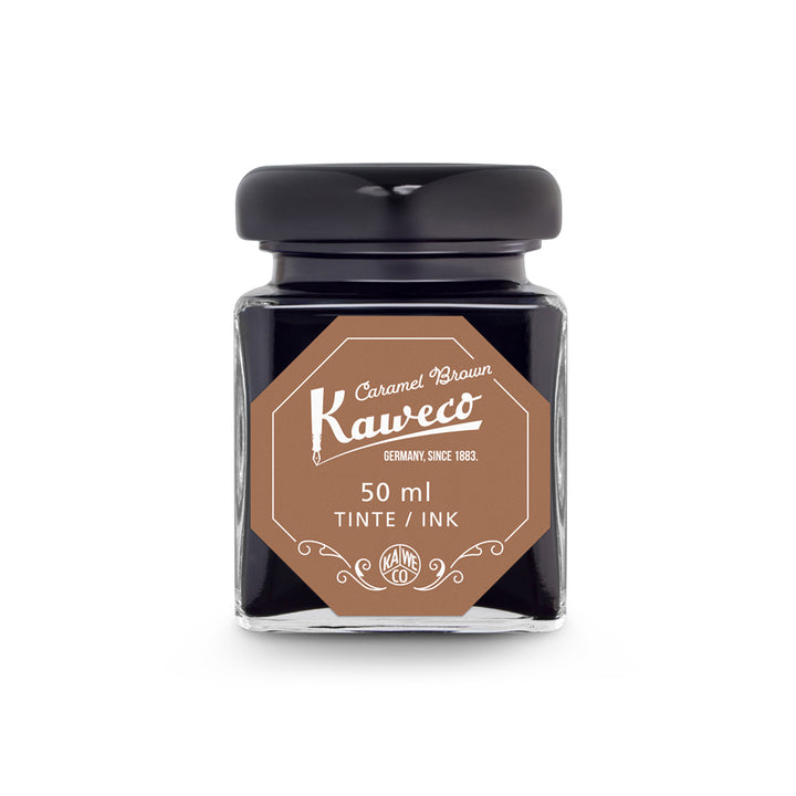 Kaweco Ink Bottle 50ml, Kaweco, Ink Bottle, kaweco-ink-bottle-50ml, , Cityluxe