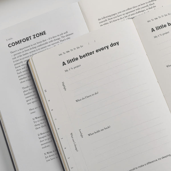 Leuchtturm1917 Change Journal A5 Notebook, Sage, Leuchtturm1917, Notebook, leuchtturm1917-change-journal-a5-notebook-sage, A5, Change Journal, Green, Journal, Leuchtturm1917, New November, Sage, Cityluxe