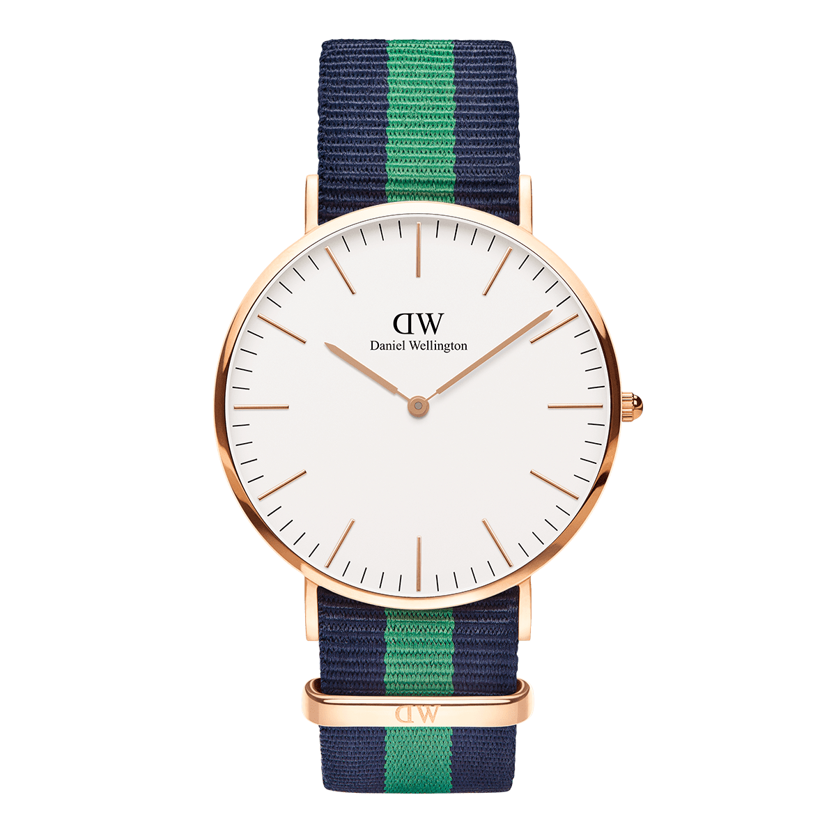 Daniel wellington hot sale classic gold