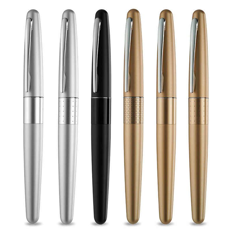Pilot Metropolitan Classic MR1 Fountain Pen, PILOT, Fountain Pen, pilot-mr-1-fountain-pen, can be engraved, Cityluxe