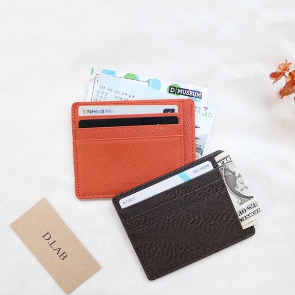 Load image into Gallery viewer, D.Lab CM Card Wallet Navy, D. Lab, Card Wallet, d-lab-cm-card-wallet-navy, , Cityluxe
