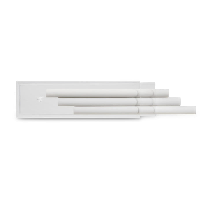 Kaweco Corrector Cords White 5.6 mm (3 pcs), Kaweco, Accessories, kaweco-corrector-cords-white-5-6-mm-3-pcs, 2021 Novelty, Cityluxe