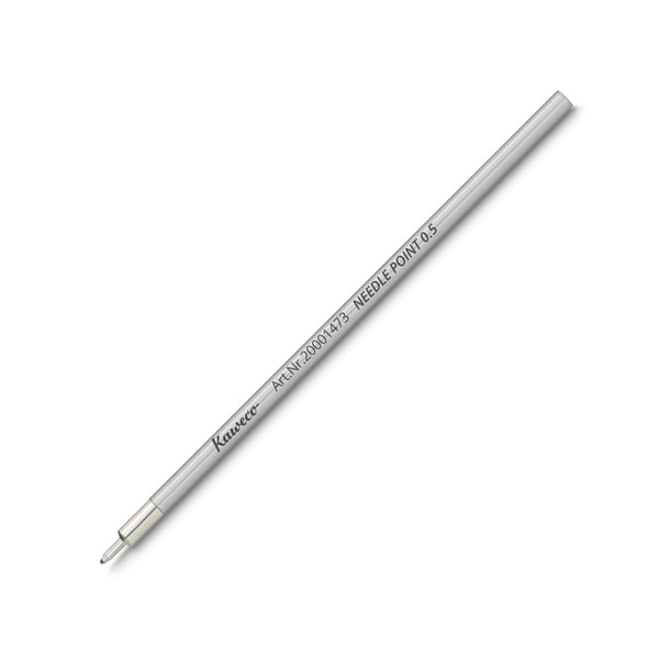 이미지를 갤러리 뷰어에 로드 , Kaweco D1 Ballpoint Pen Refill 0.5mm, Kaweco, Ballpoint Pen Refill, kaweco-d1-ballpoint-pen-refill-0-5mm, Black, D1, Cityluxe
