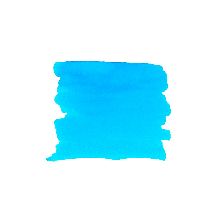 Private Reserve 60ml Ink Bottle Daphne Blue, Private Reserve, Ink Bottle, private-reserve-60ml-ink-bottle-daphne-blue, Blue, Cityluxe