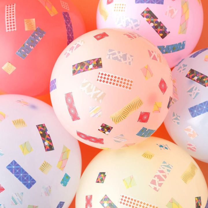 MT Deco Washi Tape Light, MT Tape, Washi Tape, mt-deco-washi-tape-light, mt2021aw, Cityluxe