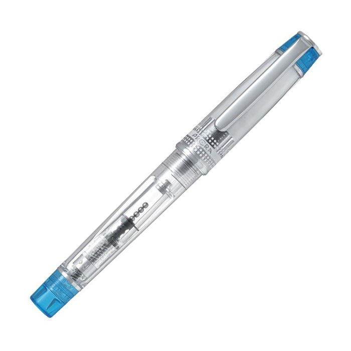 Pilot Prera Fountain Pen Tinted, PILOT, Fountain Pen, pilot-prera-fountain-pen-tinted, Black, Blue, Clear, demonstrator, Green, Orange, Pink, Red, Cityluxe