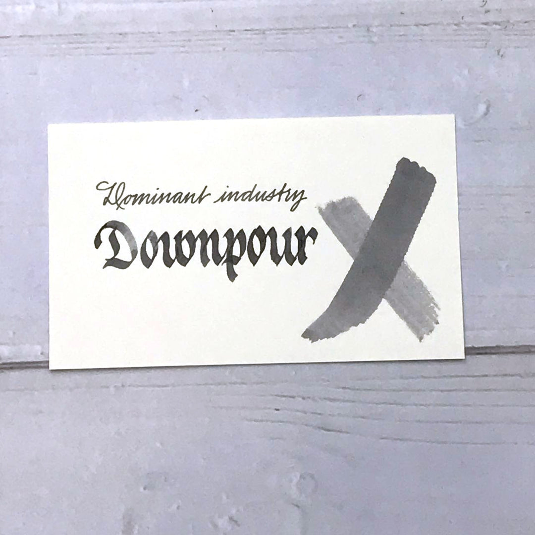 Dominant Industry Standard 25ml Ink Bottle, Dominant Industry, Ink Bottle, dominant-industry-standard-25ml-ink-bottle, Inktober22, Cityluxe