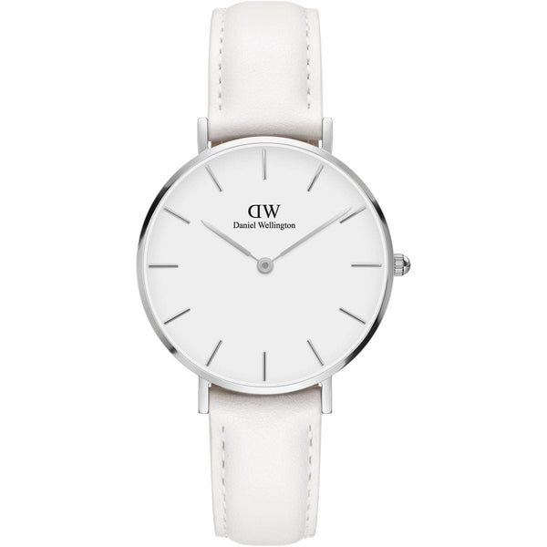 将图片加载到图库查看器，Daniel Wellington Classic Petite Bondi 32mm Watch (without box), Daniel Wellington, Watch, daniel-wellington-classic-petite-bondi-32mm-watch, , Cityluxe
