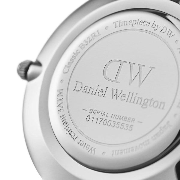 将图片加载到图库查看器，Daniel Wellington Classic Petite Bondi 32mm Watch (without box), Daniel Wellington, Watch, daniel-wellington-classic-petite-bondi-32mm-watch, , Cityluxe
