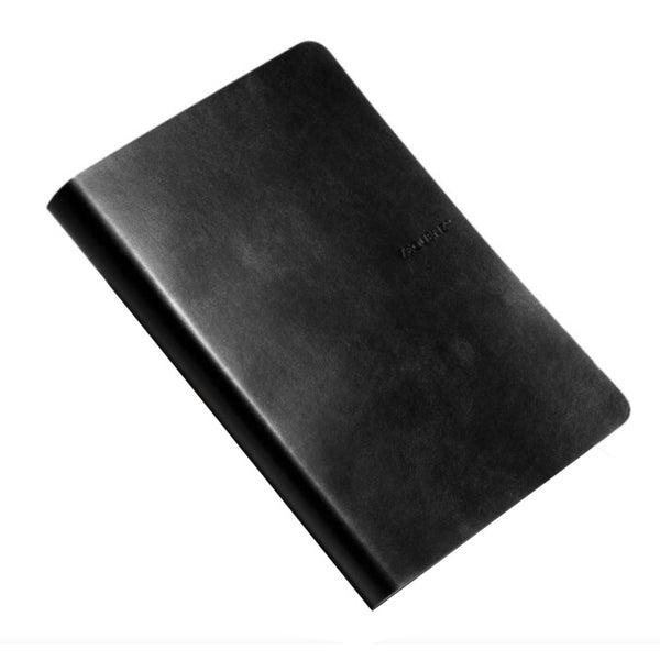 将图片加载到图库查看器，Zequenz Signature Classic Notebook A5, Zequenz, Notebook, zequenz-signature-classic-notebook-a5, , Cityluxe

