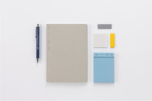 Stalogy Editor's Series 365 Days Limited Edition A5 Notebook, Grid