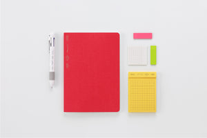 Stalogy Editor's Series 365 Days Limited Edition A5 Notebook, Grid