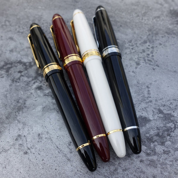 Load image into Gallery viewer, Sailor 1911 Large Profit 21k Fountain Pen, Sailor, Fountain Pen, sailor-1911-large-profit-21k-fountain-pen, , Cityluxe

