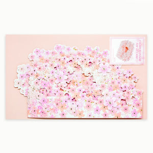 D'Won 3D Pop Up Card Cherry Blossom, D'Won, Greeting Cards, dwon-3d-pop-up-card-cherry-blossom-1, , Cityluxe