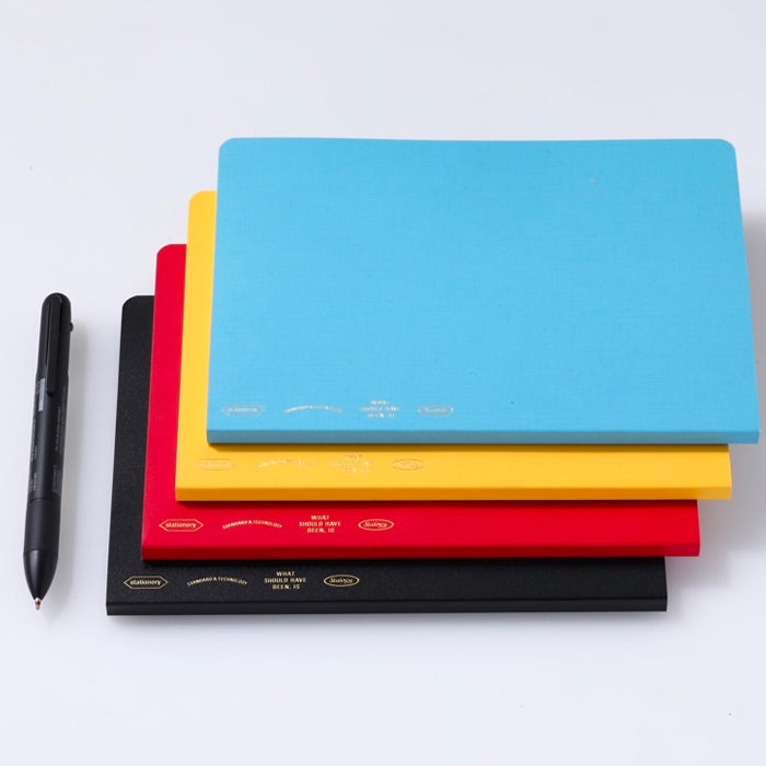 Stalogy Editor&