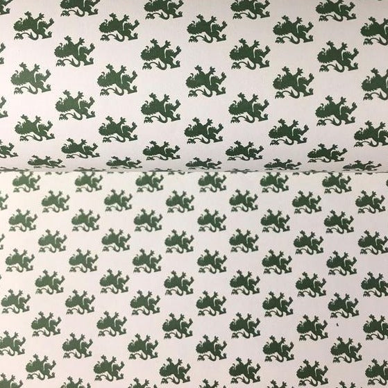 Rossi Cartavarese Decorative Paper — detail view