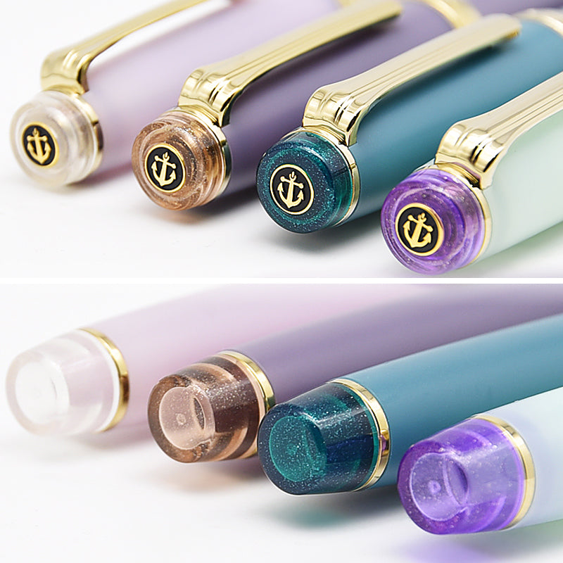 Sailor Professional Gear Slim The Sound of Rain Series Fountain Pen, Sailor, Fountain Pen, sailor-professional-gear-slim-the-sound-of-rain-series-fountain-pen, , Cityluxe