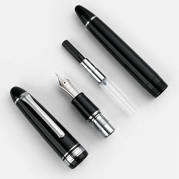 Load image into Gallery viewer, Sailor 1911 Large Profit 21k Fountain Pen, Sailor, Fountain Pen, sailor-1911-large-profit-21k-fountain-pen, , Cityluxe
