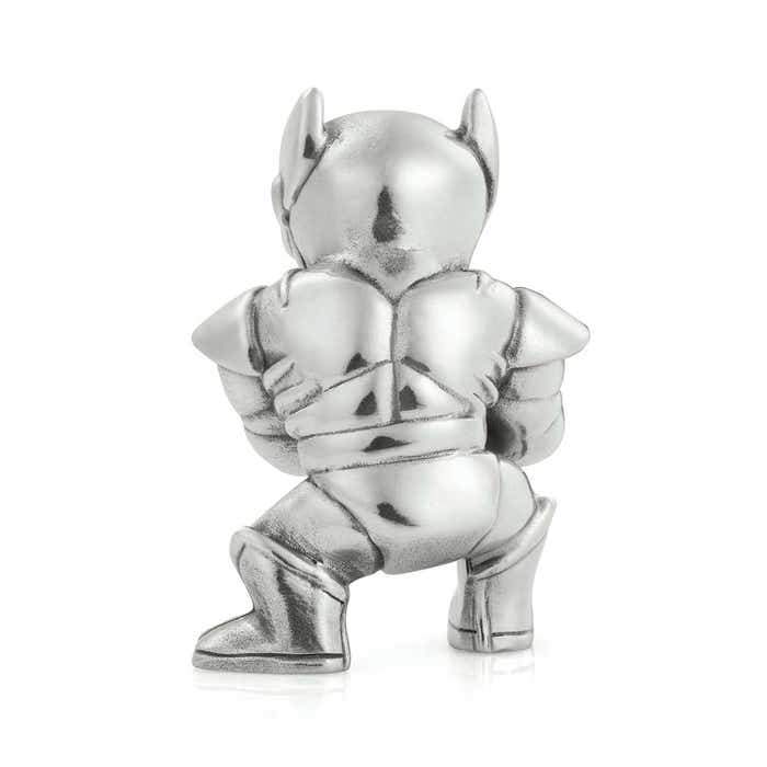 Royal Selangor Marvel Comics Wolverine Mini Figurine