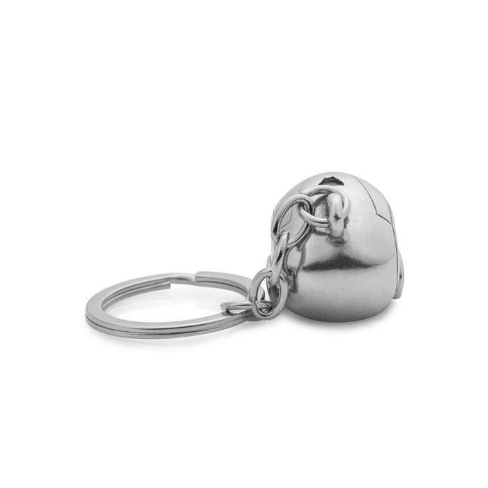 Royal Selangor Marvel Comics Iron Man Keychain