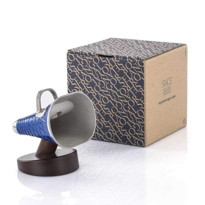 Royal Selangor Phonos Flare Amplifier