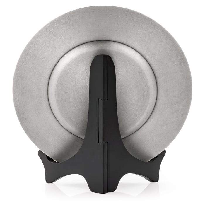 Royal Selangor Singapore Scenes Civic District Plate