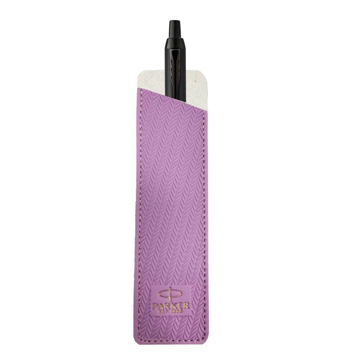 Parker IM Vibrant Rings Ballpoint Pens Gift Set with Matching Pen Sleeves, Parker, Ballpoint Pen, parker-im-vibrant-rings-ballpoint-pens-gift-set-with-matching-pen-sleeves, Ballpoint Pens, can be engraved, Gift Set, New December, New November, Parker, Parker IM, Pen, Cityluxe