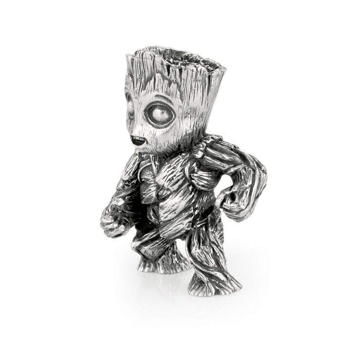 Royal Selangor Marvel Comics Groot Mini Figurine