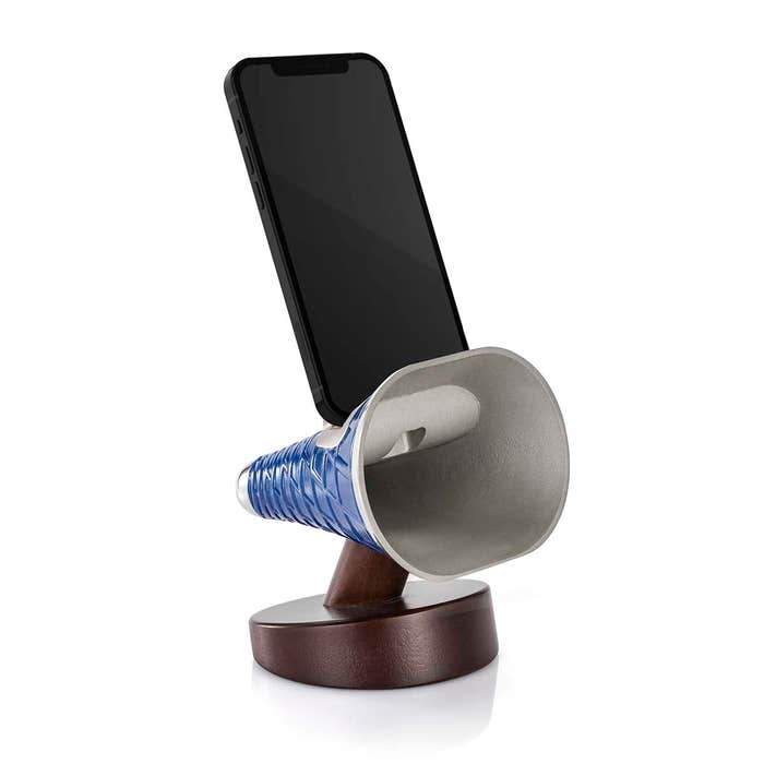 Royal Selangor Phonos Flare Amplifier