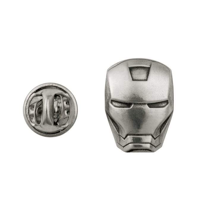 Royal Selangor Marvel Comics Lapel Pin